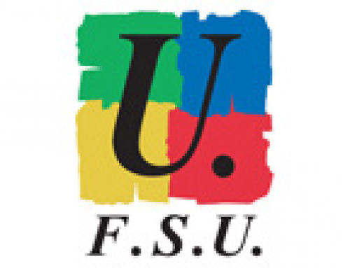 numéro spécial FSU les enjeux de la réforme des retraites