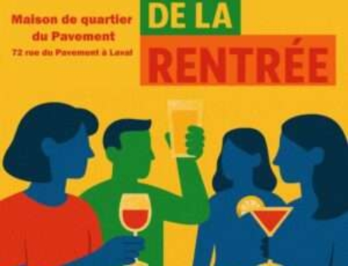 Rentrée 25-26 : Le SNES-FSU 53 à vos côtés !